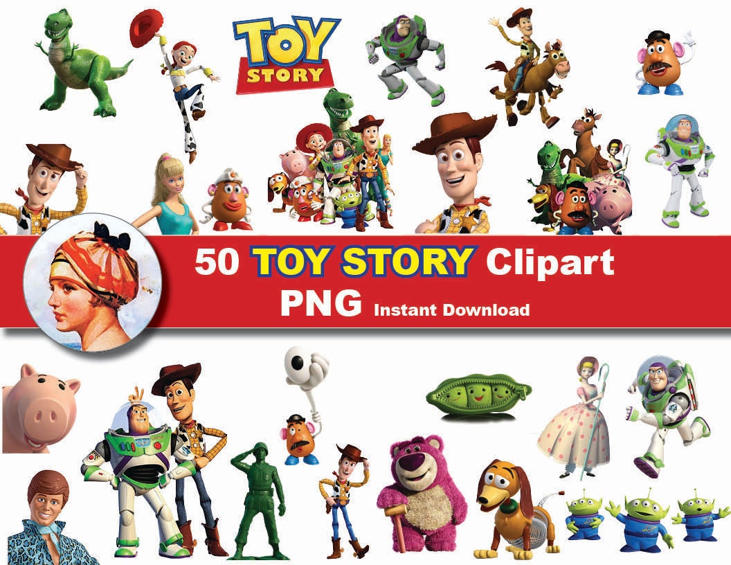 disney clipart toy story - photo #40