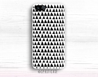 iPhone 6S Case, Triangles iPhone 5S Case, iPhone 5 Case, iPhone 6S Case Art Pattern, iPhone 6S Plus Case, iPhone 6 Case, Pattern iPhone 5C