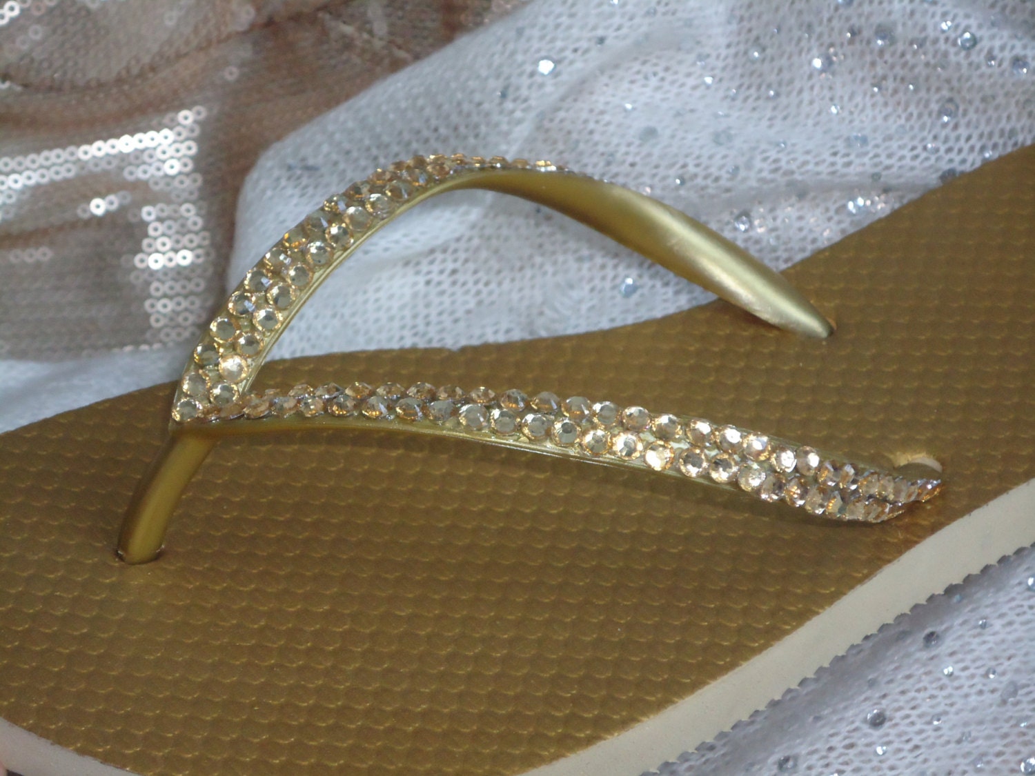 fit flops gold