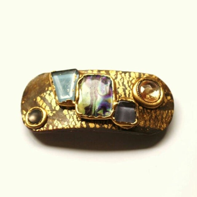 Stylish and Colorful American Made Accessories by MaineCoonCrafts