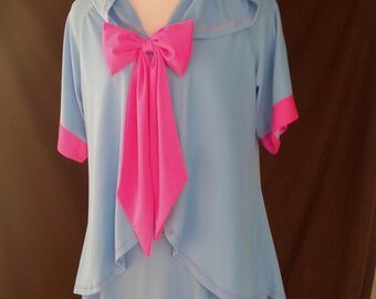 Fairy Godmother inspired complete running outfit