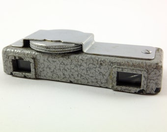 Vintage soviet rangefinder for Smena Lomo camera GOMZ LOMO Russian Soviet 1960's