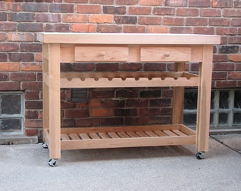 Rolling table | Etsy