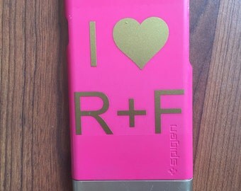 Rodan + Fields Inspired Decal