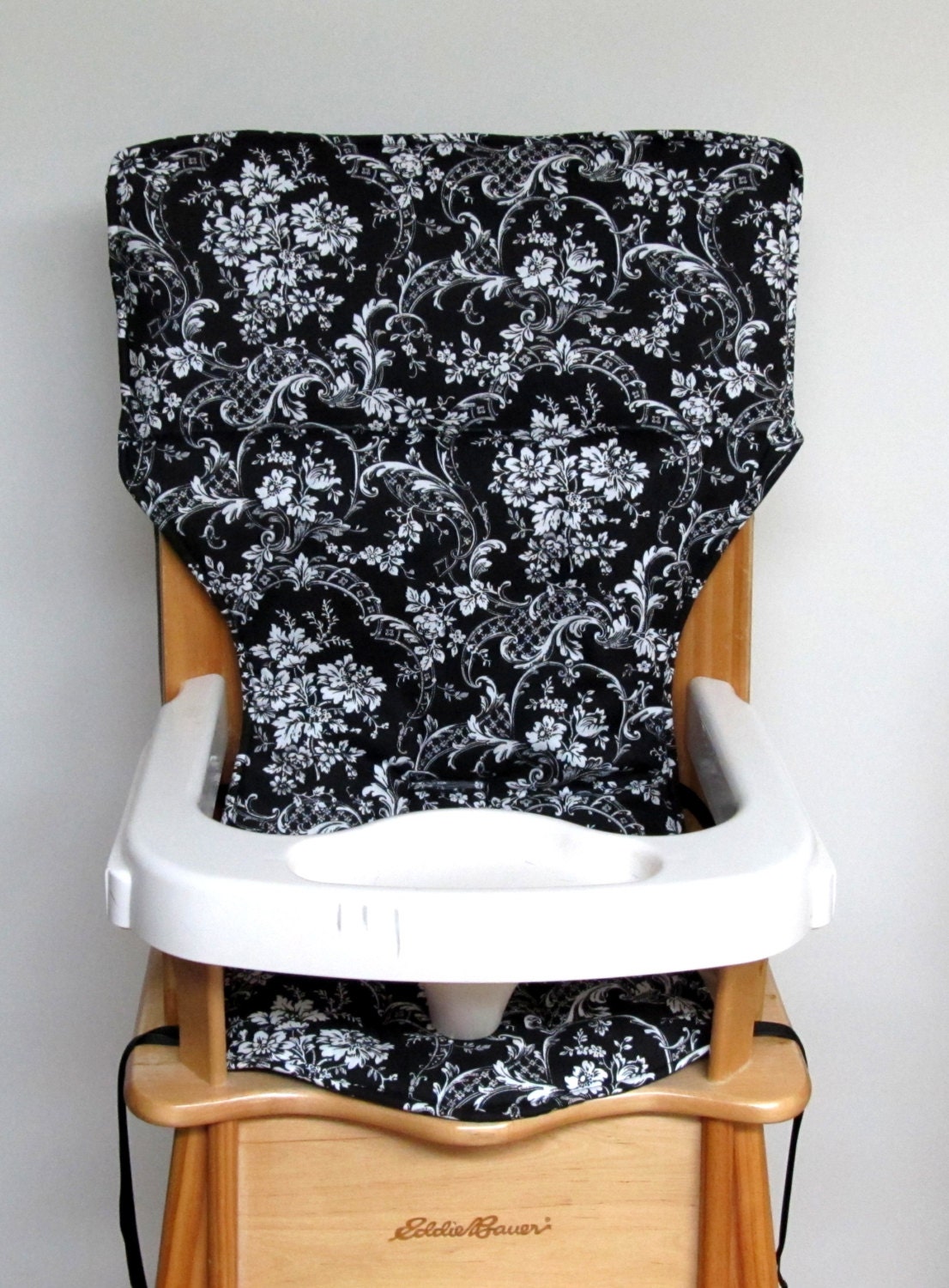 chair cover Eddie Bauer replacement high by SewingsillySister