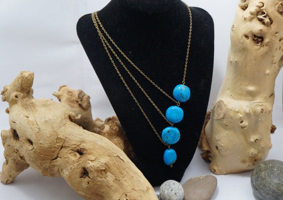 collier cascade