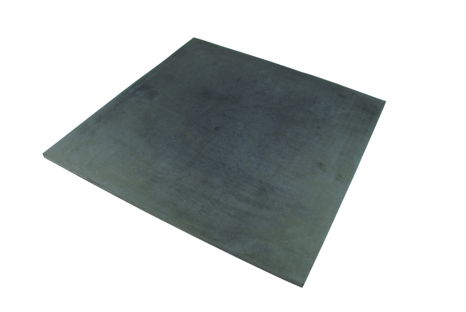 Proops 12 x 12 Hard Rubber Work Bench Mat Top by ProopsBrosLTD