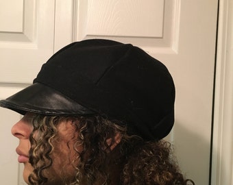 satin lined hat