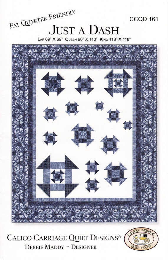 just-a-dash-ccqd-161-calico-carriage-quilt-designs