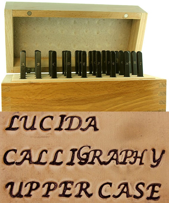 lucida calligraphy font kit
