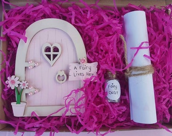 Fairy Door Kit