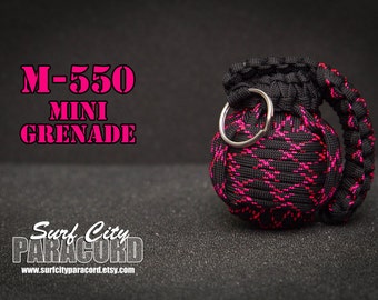 paracord