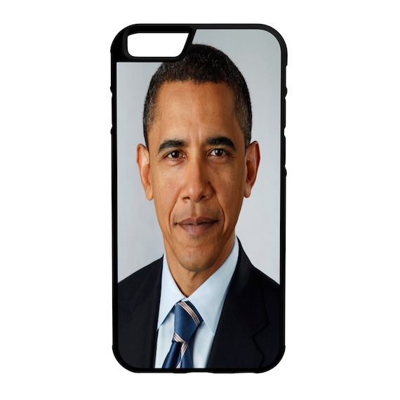 President Barack Obama iPhone Galaxy Note LG HTC Protective