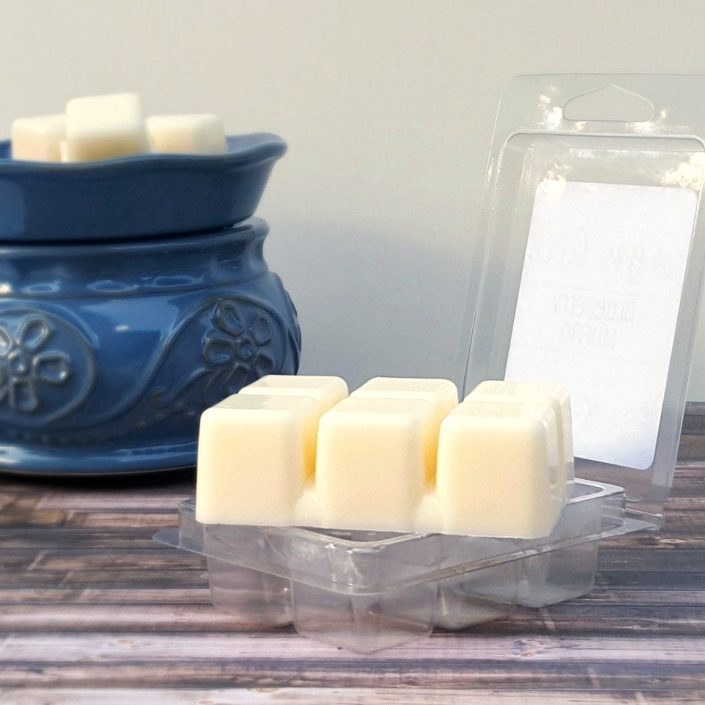 Scented Wax Melts Soy Wax Tart Melts Bulk Wax Melts