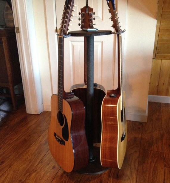 Multiple Instrument Stand