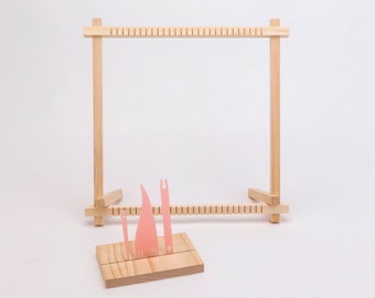 Weaving Loom and Tool Kit - Small - Save 10%
