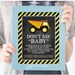 Personalized Retirement Bucket List Printable Retirement Party