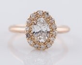 Edwardian engagement rings conquest