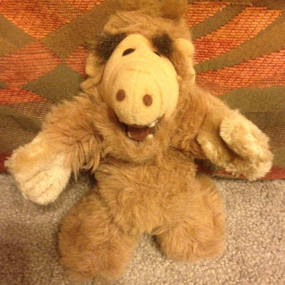 alf stuffed animal for sale