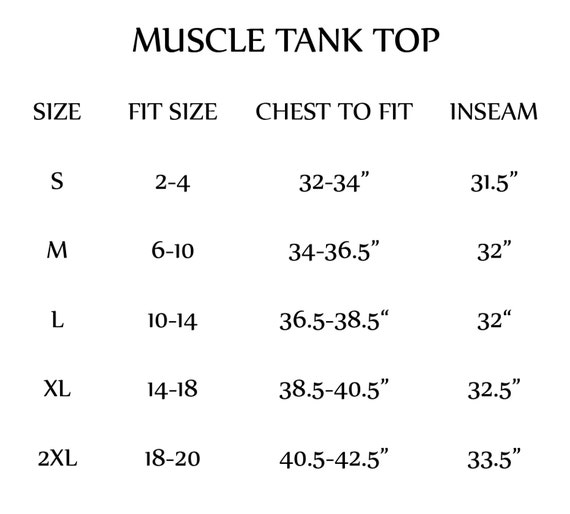 Muscle Tank Muscle Tee Tank Tops Muscle Tank women Womens
