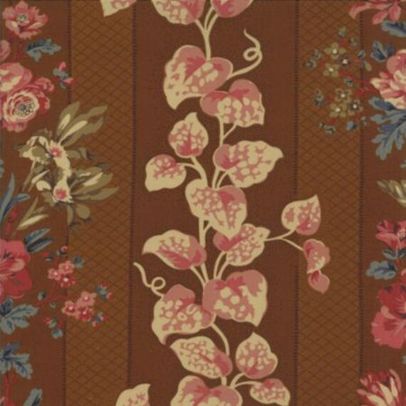 Edyta Sitar of Laundry Basket Quilts for Moda Hope Chest