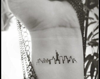 temporary tattoo etsy temporary tattoo etsy