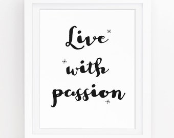 inspiring quotes motivational wall decor positive wall art