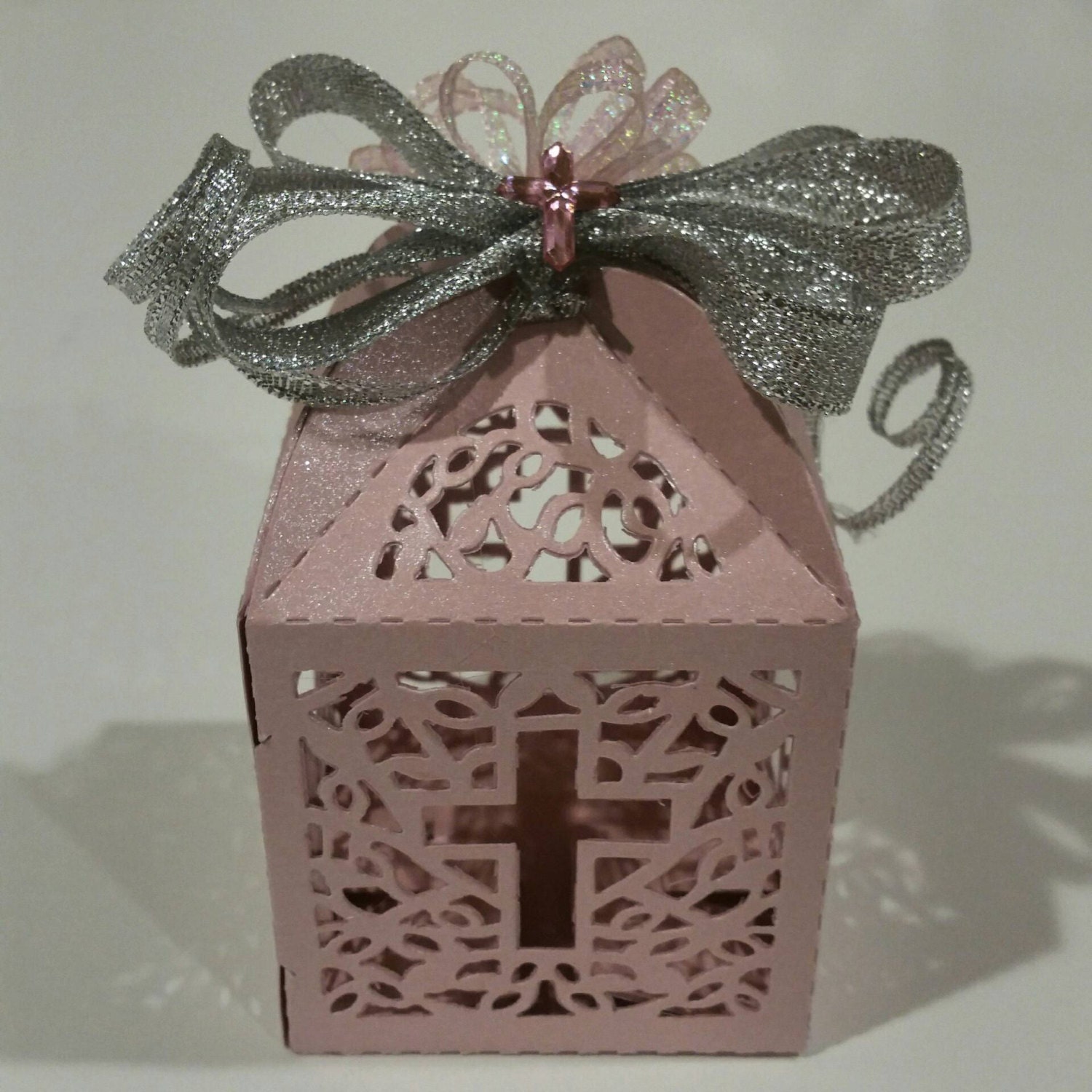 Religious party favors baptism party favors Christening