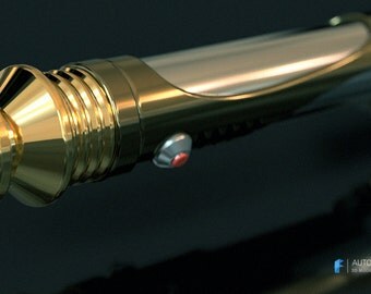 Darth Sidious,Palpatine lightsaber 3d model