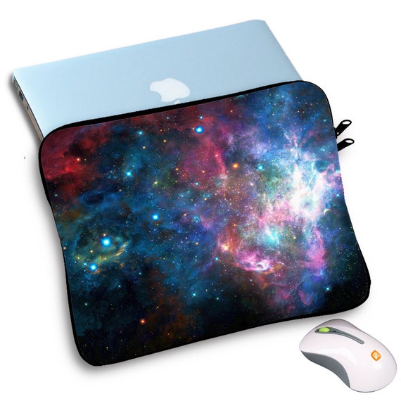 Mackbook Air 11Pro13Air 13Pro15Laptop17Galaxies by OnlyOneGift