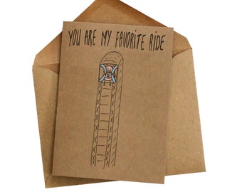 Naughty Birthday Card for boyfriend dirty anniversary card him/sexy birthday card him/funny naughty anniversary card husband/ naughty card