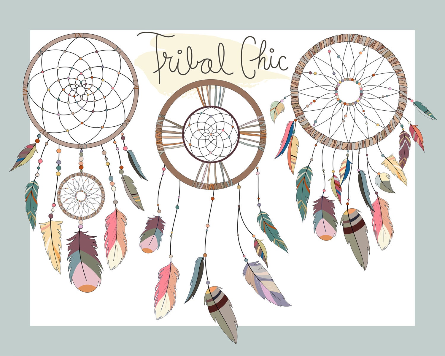 Free Free 156 Boho Dream Catcher Svg Free SVG PNG EPS DXF File