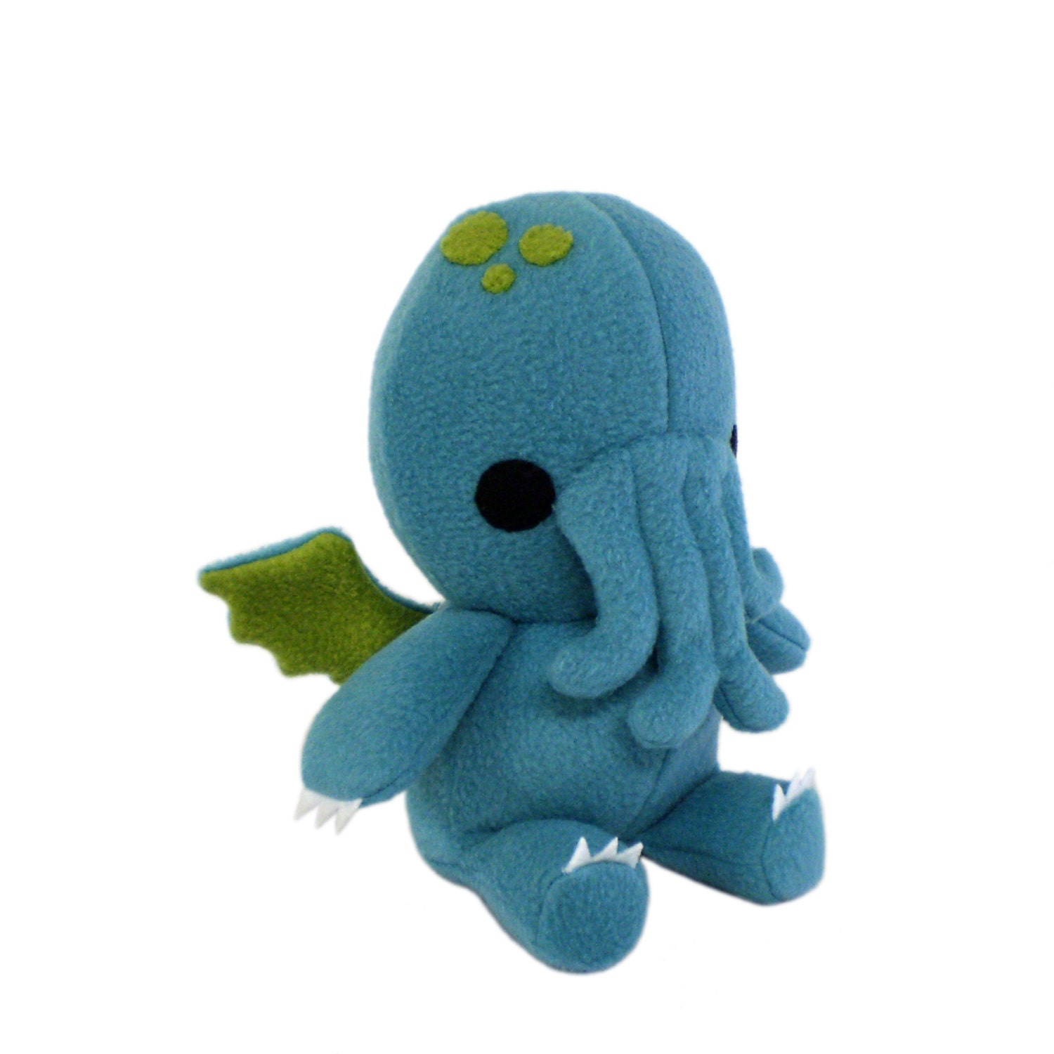 cthulhu stuffed animal