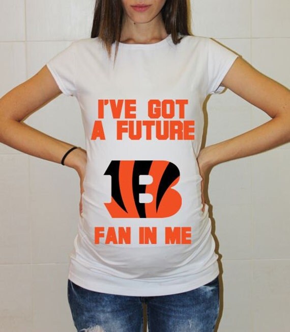 Cincinnati Bengals Baby Cincinnati Bengals Shirt Boy Baby Girl