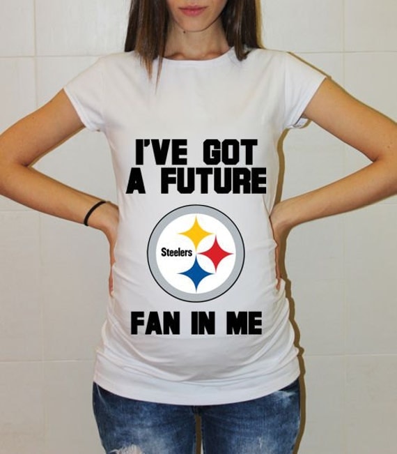 Pittsburgh Steelers Baby Pittsburgh Steelers Shirt Women