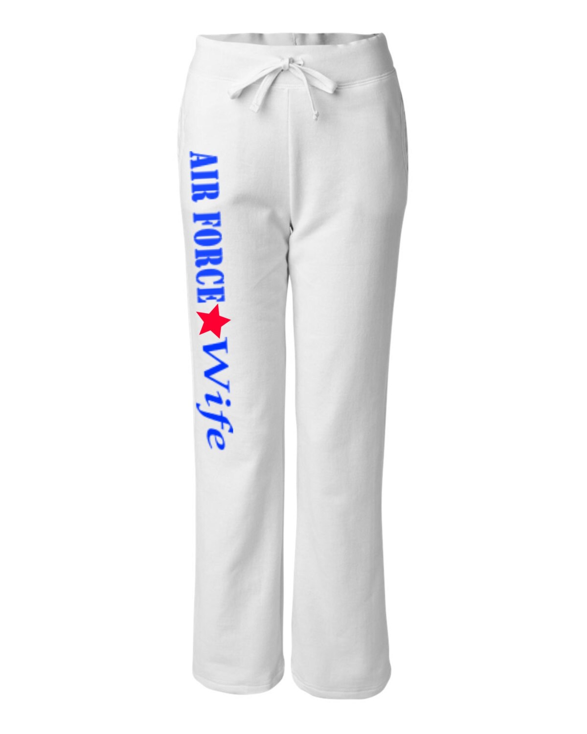 air force sweatpants womens