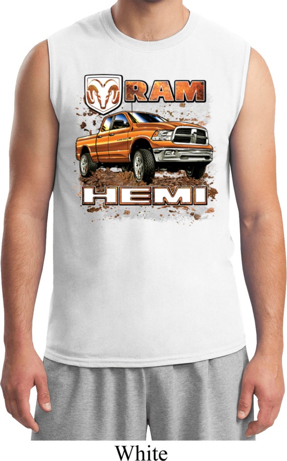 ram hemi shirt