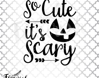 Cute Halloween Sayings Svg - Layered SVG Cut File - bEST Free Fonts For