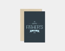 Popular items for card for fathers day on Etsy