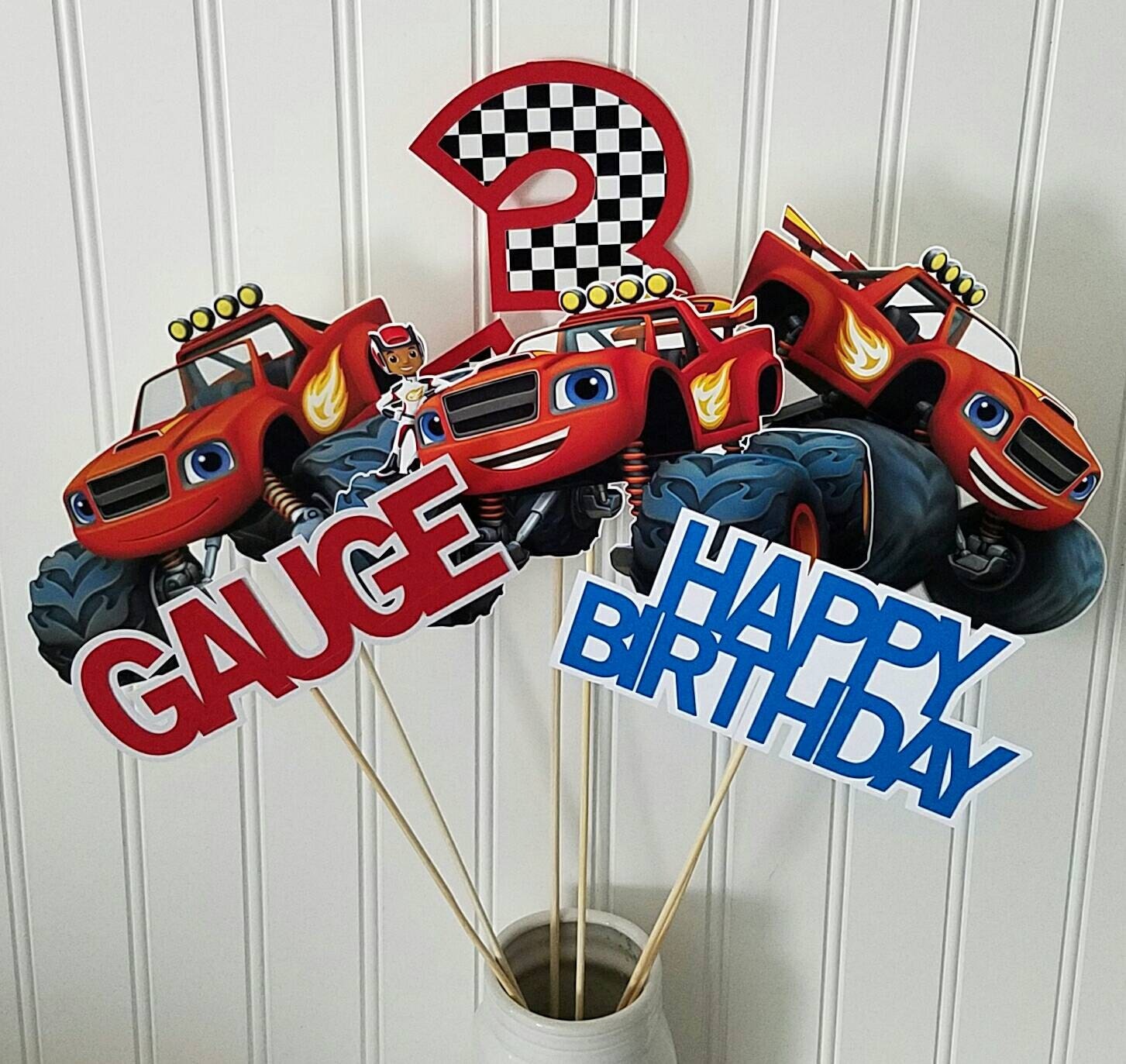 blaze-monster-truck-party-centerpiece-picks-monster-machines