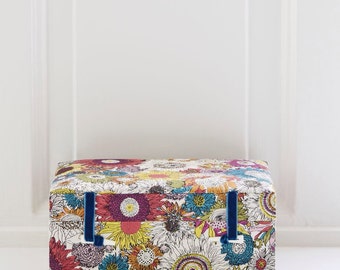 Jewelry box ( middle size )