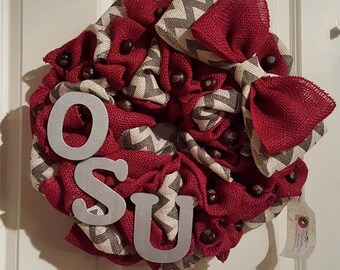 OSU BUCKEYES