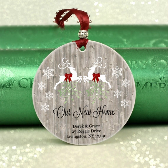 new home ornament christmas tree ornament our by new home ornament christmas tree ornament our by
