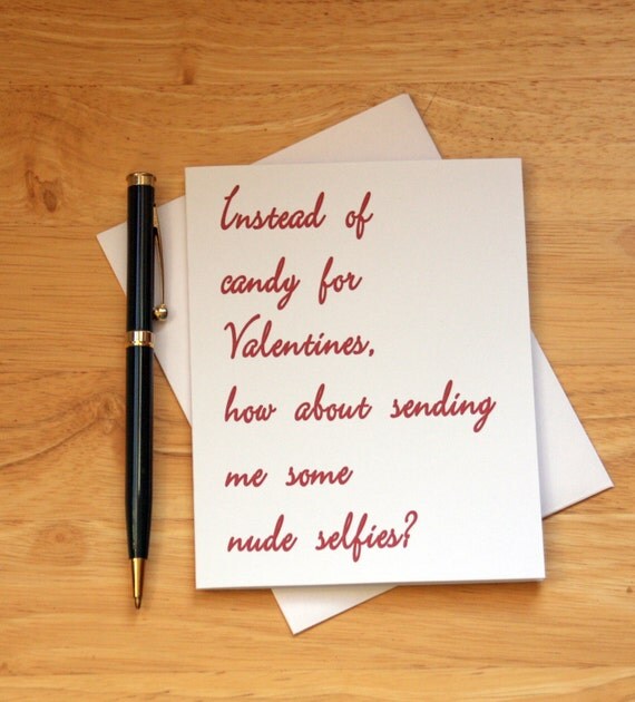 Adult Valentine E Card 41