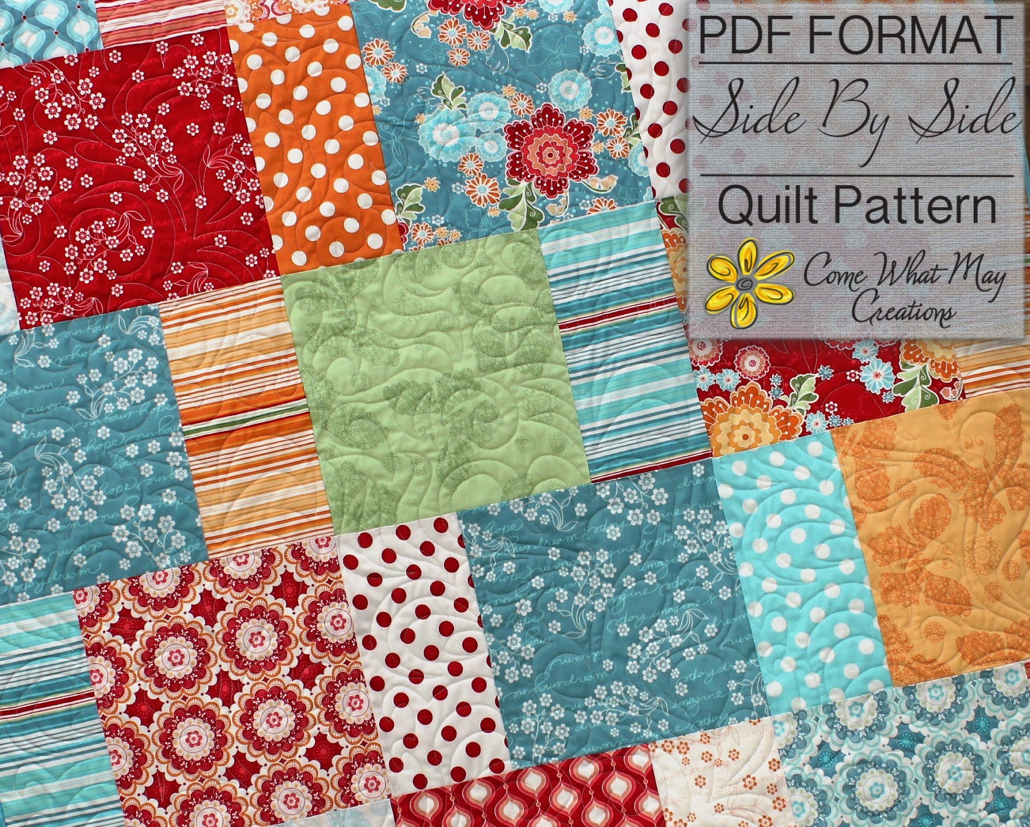 8-easy-and-free-layer-cake-quilt-patterns-craftsy