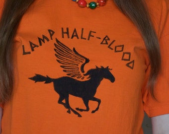 Camp Half Blood T-Shirt