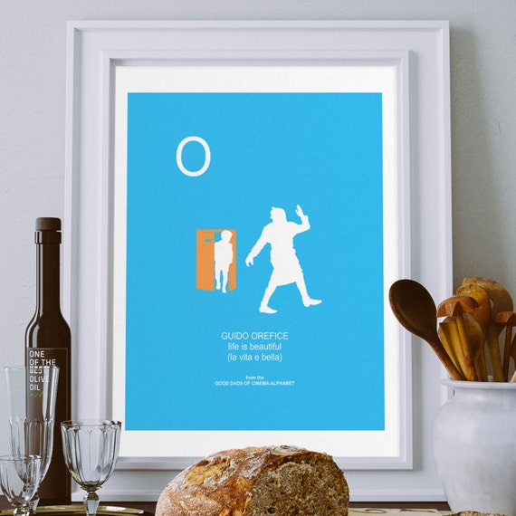 Life is beautiful picture