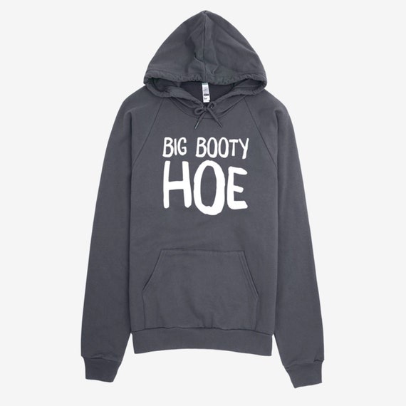 atl hoe hoodie