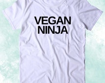 secret ninja shirt