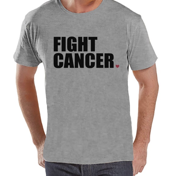 cancer research running t shirt